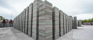 Concrete Blocks