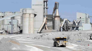CEMENT